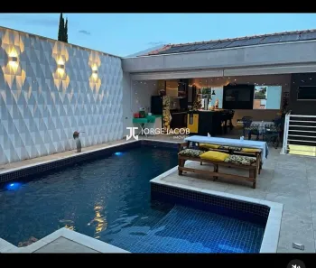 Casa com 3 Quartos à venda, 230m² no Vila Hortência, Sorocaba