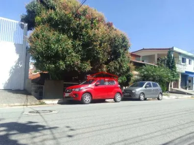 Lote/Terreno à venda, 400m² no Vila Laís, São Paulo