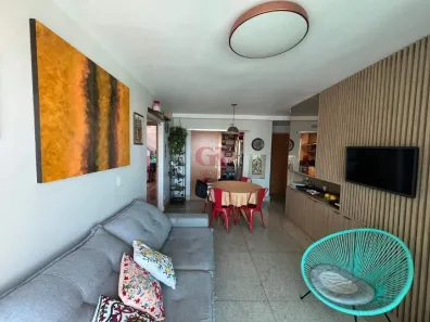 Cobertura com 4 Quartos à venda, 220m² no Buritis, Belo Horizonte