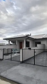 Casa com 2 Quartos à venda, 50m² no Bela Vista, Palhoça