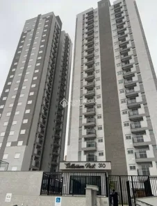 Apartamento com 2 Quartos à venda, 48m² no Centro, São Bernardo do Campo