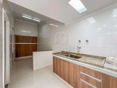 Casa com 3 Quartos à venda, 134m² no Planalto, São Bernardo do Campo