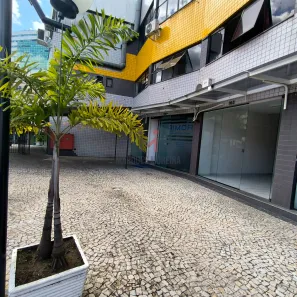 Ponto Comercial para alugar, 35m² no Cascatinha, Juiz de Fora