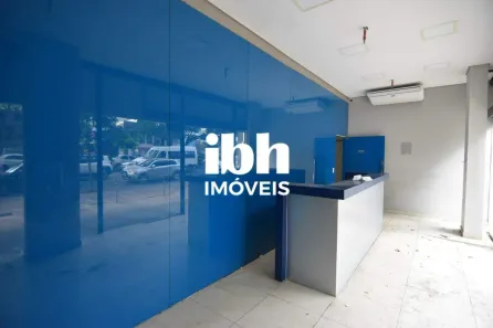 Ponto Comercial para alugar, 612m² no Lourdes, Belo Horizonte