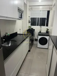 Apartamento com 2 Quartos à venda, 43m² no Conceição, Osasco