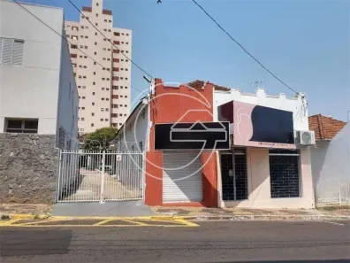 Imóvel Comercial à venda, 1100m² no Centro, Marília