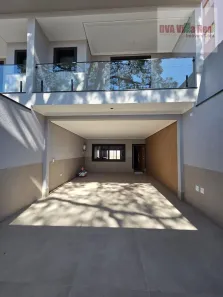 Sobrado com 4 Quartos à venda, 190m² no Parque São Domingos, São Paulo