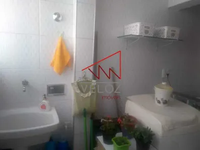 Apartamento com 1 Quarto à venda, 52m² no Centro, Rio de Janeiro