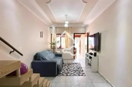 Casa com 3 Quartos à venda, 102m² no Baeta Neves, São Bernardo do Campo