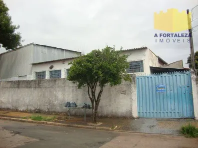 Ponto Comercial à venda, 388m² no Cidade Jardim, Americana