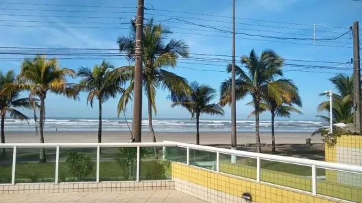 Apartamento com 1 Quarto à venda, 40m² no Balneario Flórida, Praia Grande