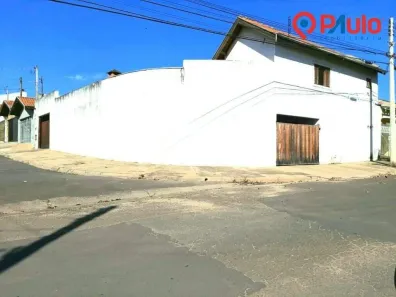Casa com 3 Quartos à venda, 130m² no Jardim São Luiz, Piracicaba