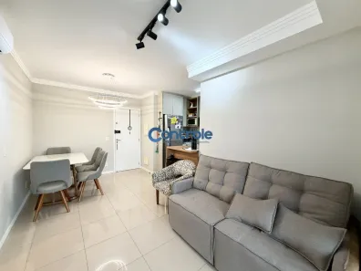 Apartamento com 2 Quartos à venda, 66m² no Roçado, São José