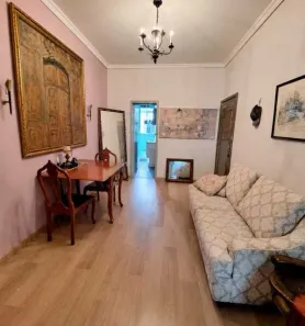 Apartamento com 1 Quarto à venda, 60m² no Ipanema, Rio de Janeiro