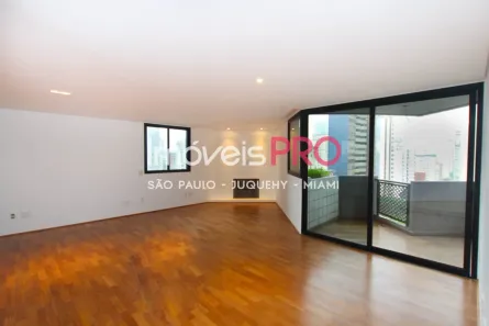 Apartamento com 4 Quartos à venda, 213m² no Moema, São Paulo
