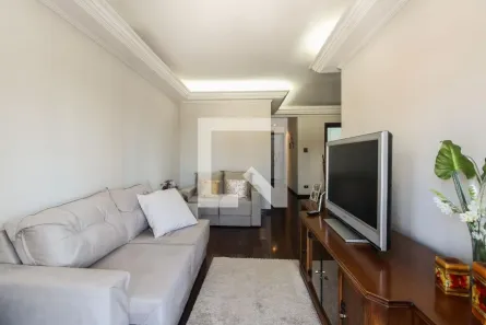 Apartamento com 3 Quartos à venda, 85m² no Chácara Santo Antônio (Zona Leste), São Paulo