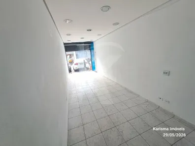 Sala Comercial para alugar, 30m² no Vila Constança, São Paulo