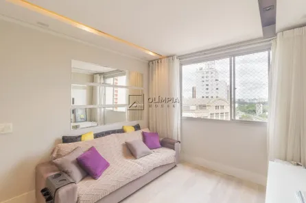 Apartamento com 2 Quartos à venda, 82m² no Vila Mariana, São Paulo