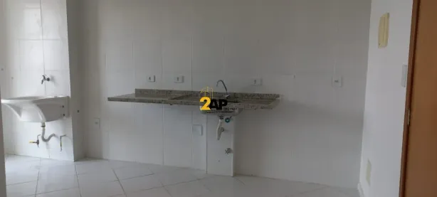 Apartamento com 2 Quartos à venda, 56m² no Jardim Marilu, Carapicuíba
