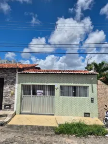 Casa com 3 Quartos à venda, 96m² no Nova Parnamirim, Parnamirim