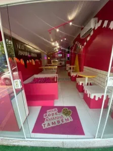 Ponto Comercial à venda, 70m² no Centro, Jaguariúna