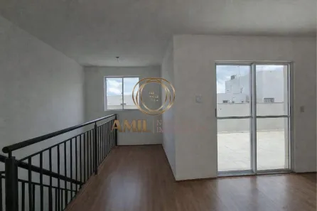 Cobertura com 2 Quartos à venda, 104m² no Parque Residencial Flamboyant, São José dos Campos