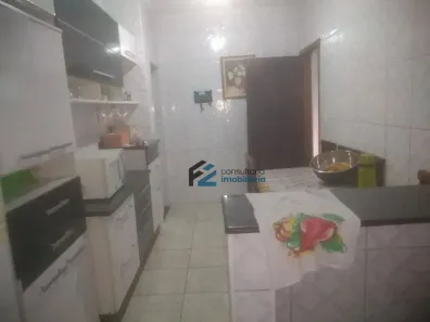Casa com 3 Quartos à venda, 184m² no Parque São Vicente, Mauá
