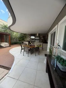 Casa de Condomínio com 4 Quartos à venda, 510m² no Alphaville, Santana de Parnaíba