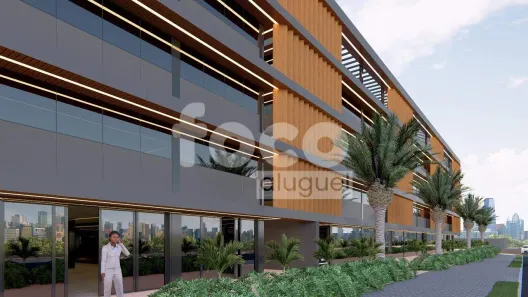 Sala Comercial para alugar, 100m² no Gávea, Uberlândia