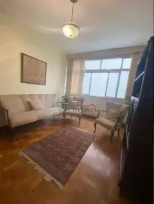 Apartamento com 3 Quartos à venda, 136m² no Icaraí, Niterói