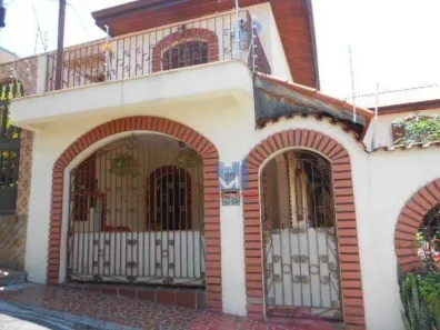 Sobrado com 4 Quartos à venda, 200m² no Vila Formosa, São Paulo