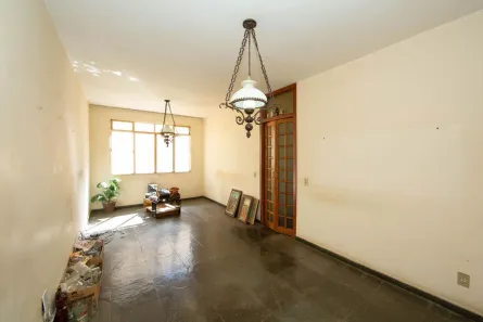 Apartamento com 3 Quartos à venda, 120m² no Nova Suíssa, Belo Horizonte