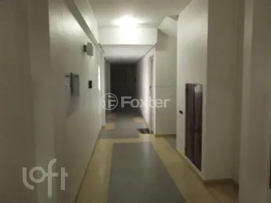 Apartamento com 1 Quarto à venda, 44m² no Santa Cecília, Porto Alegre
