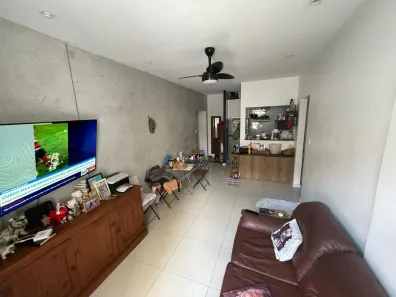 Apartamento com 1 Quarto à venda, 43m² no Flamengo, Rio de Janeiro