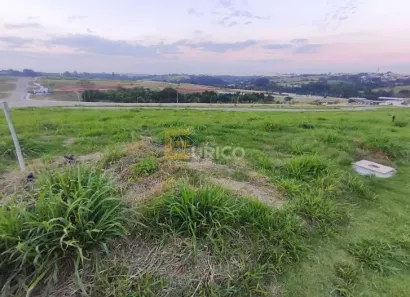 Lote/Terreno à venda, 250m² no Distrito Industrial, Jundiaí