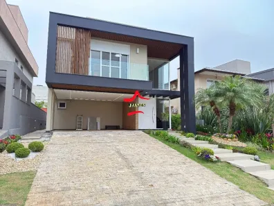 Casa de Condomínio com 4 Quartos à venda, 319m² no São Lucas, Viamão