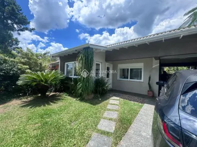 Casa com 2 Quartos à venda, 177m² no Dom Feliciano, Gravataí