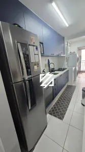 Apartamento com 3 Quartos à venda, 81m² no Vila Isa, São Paulo