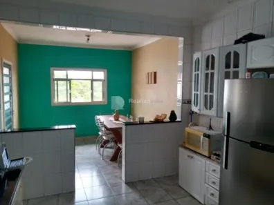 Sobrado com 3 Quartos à venda, 208m² no Parque Novo Horizonte, São José dos Campos