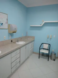 Sala Comercial à venda, 33m² no Centro, Campos dos Goytacazes