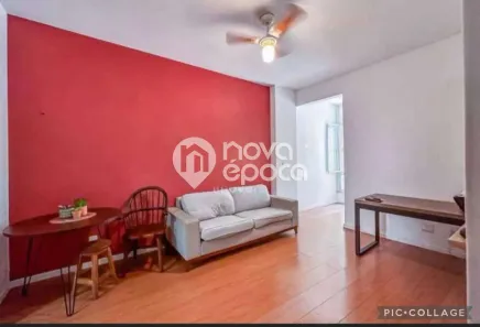 Apartamento com 2 Quartos à venda, 75m² no Botafogo, Rio de Janeiro