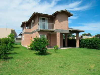 Casa de Condomínio com 4 Quartos à venda, 200m² no São João do Rio Vermelho, Florianópolis