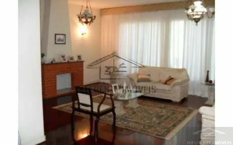 Casa com 4 Quartos para venda ou aluguel, 500m² no Vila Gomes Cardim, São Paulo
