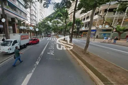 Ponto Comercial para alugar, 598m² no República, São Paulo