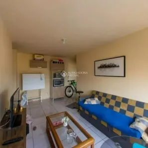 Apartamento com 1 Quarto à venda, 44m² no Santo Antônio, Porto Alegre
