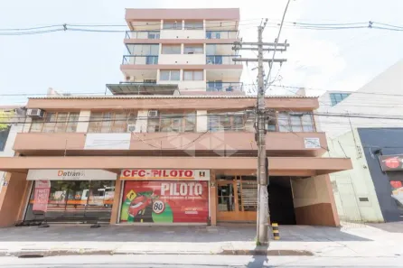 Ponto Comercial para alugar, 40m² no Partenon, Porto Alegre