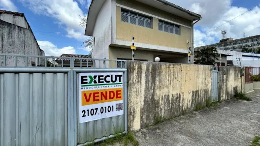 Casa com 4 Quartos à venda, 191m² no Jaguaribe, João Pessoa