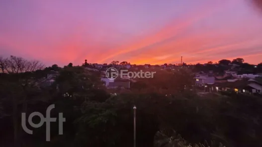 Apartamento com 2 Quartos à venda, 54m² no Vila Nova, Novo Hamburgo