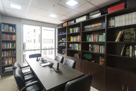 Sala Comercial à venda, 40m² no Campo Belo, São Paulo