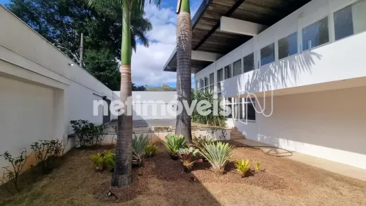 Casa com 5 Quartos para alugar, 929m² no São José, Belo Horizonte